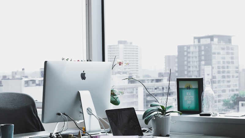 自宅ストレスからの解放