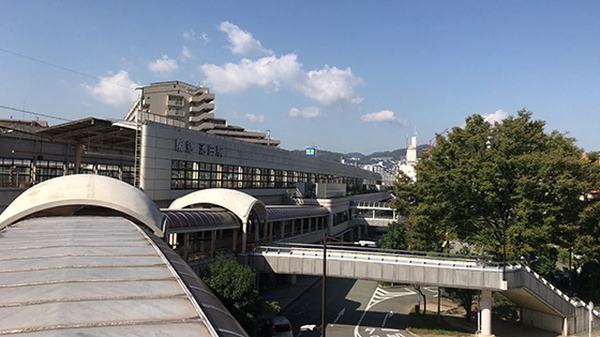 天王寺駅エリアの自習室イメージ（メイン）