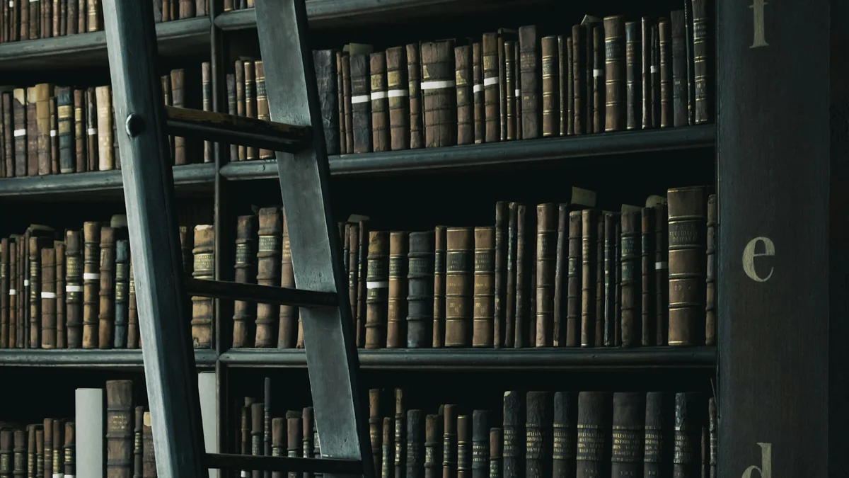 アイデスク青葉台自習室 個室ブースのイメージ