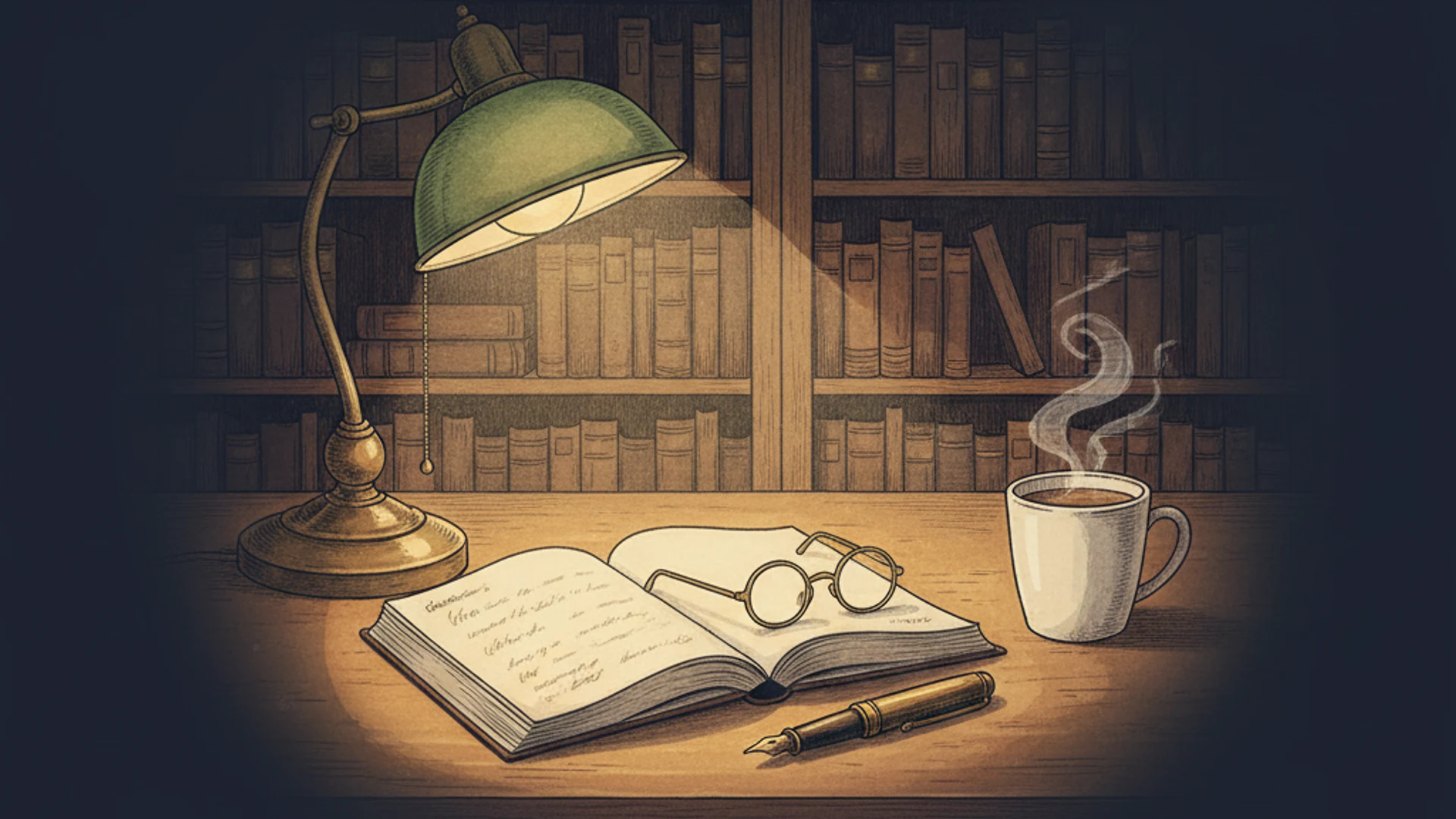 那覇自習室 Study Space（長田校）のイメージ画像 (AI 生成)