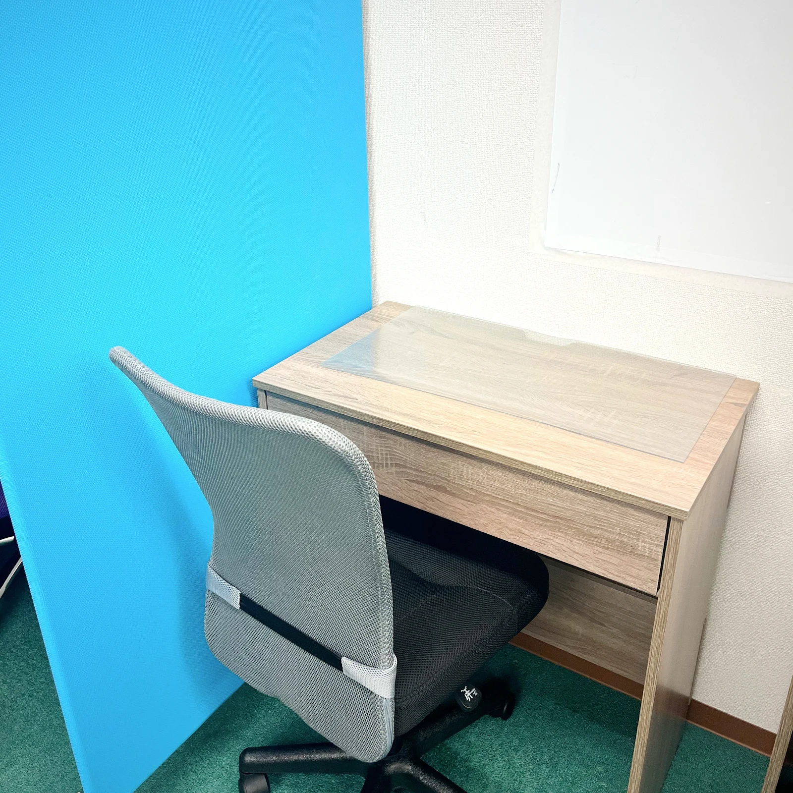 会員制自習室 OCS☆room の店内 (Google提供)