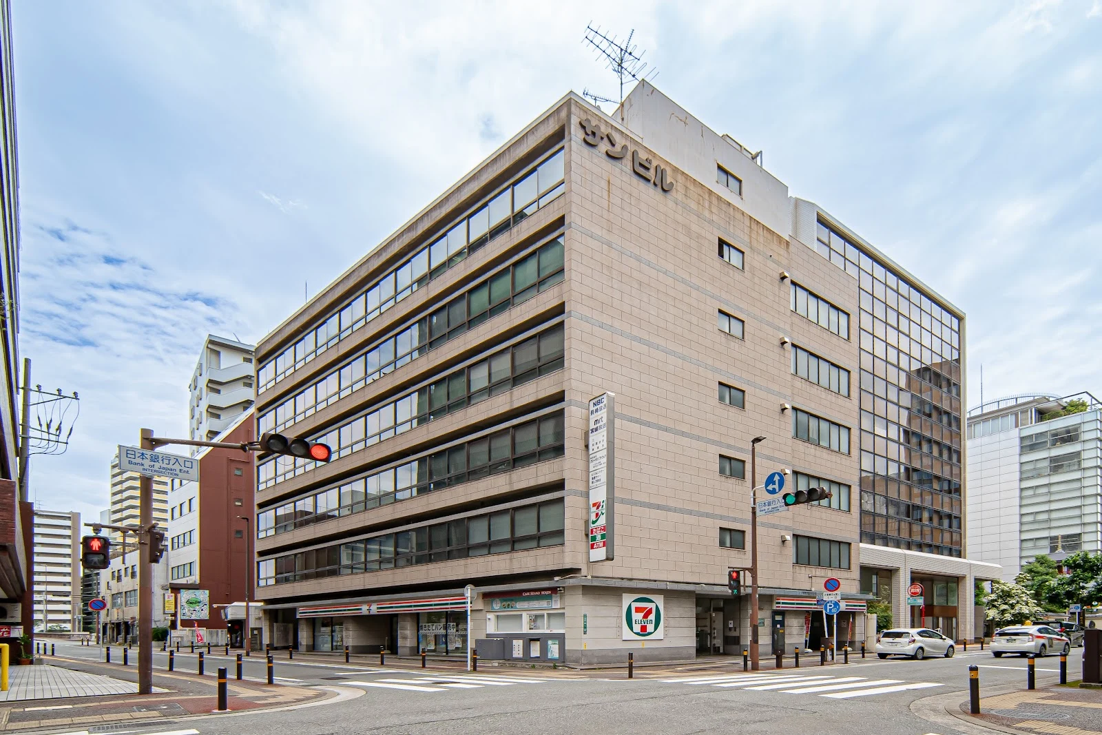 自習室 VERIA（ヴェリア）天神 の店内 (Google提供)