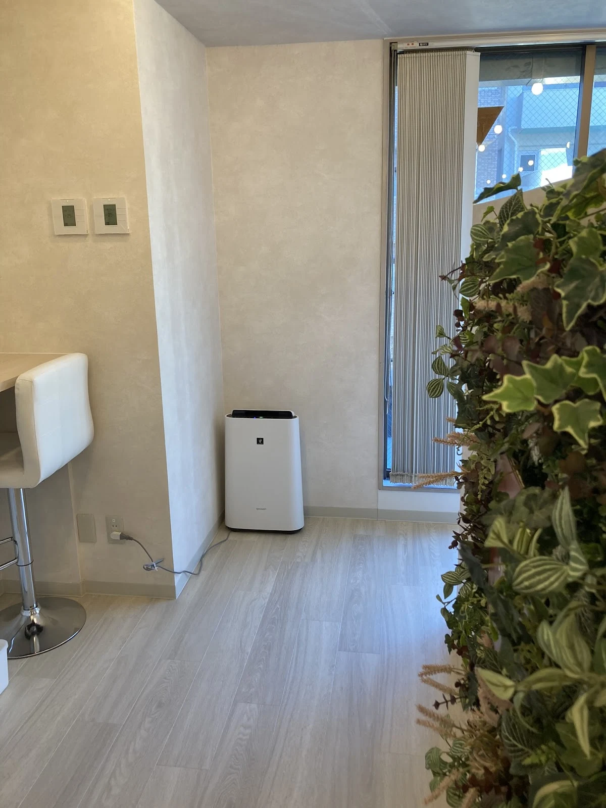 静かな個室型自習室 の店内 (Google提供)