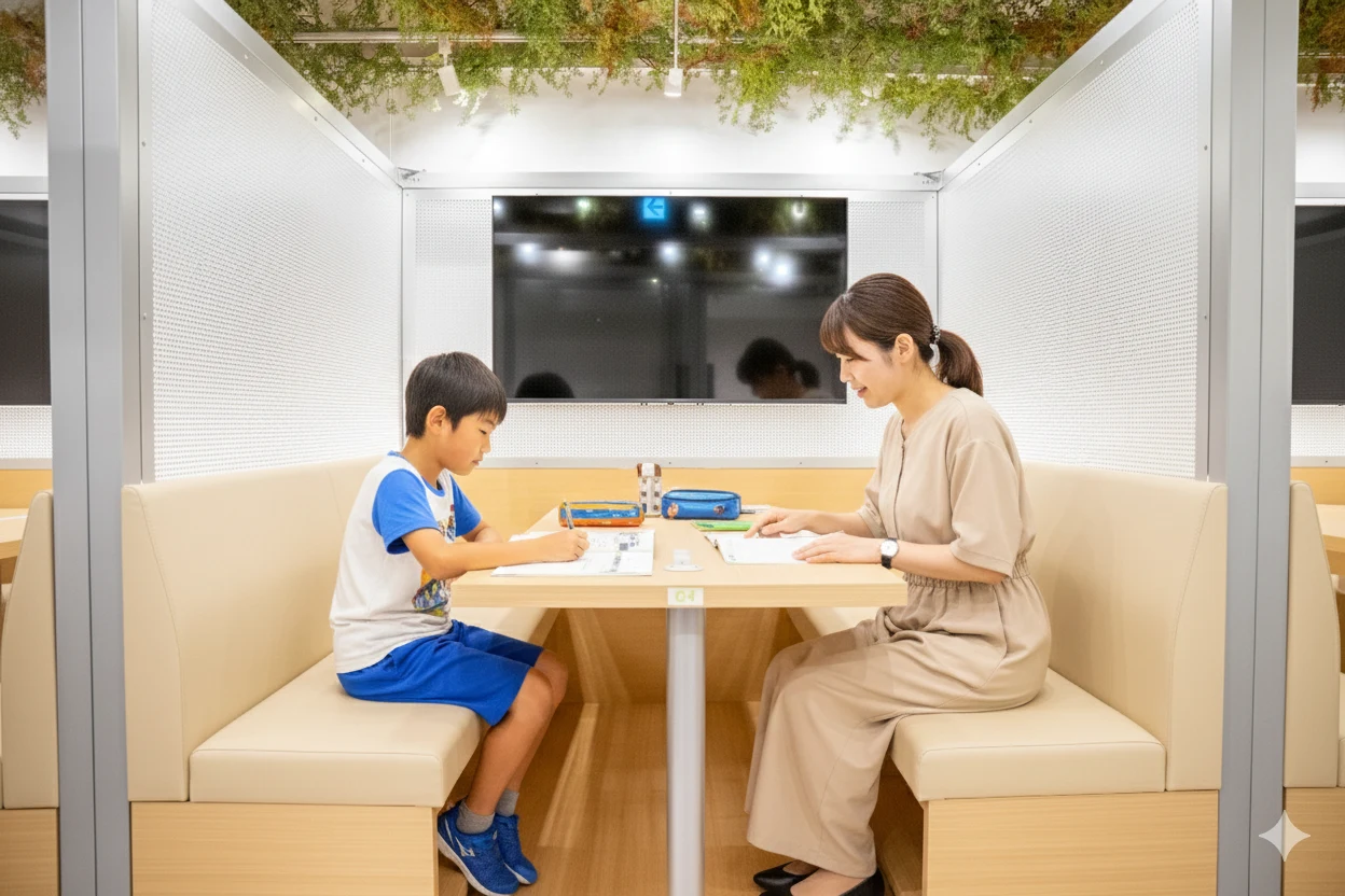 FEEEP 池袋東口店 の店内 (Google提供)