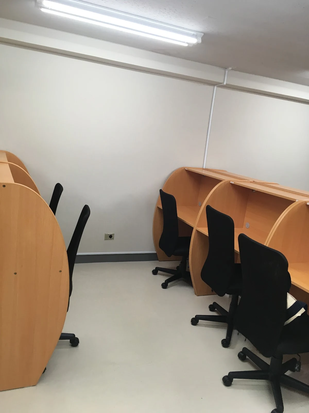 有料自習室KOTO の店内 (Google提供)
