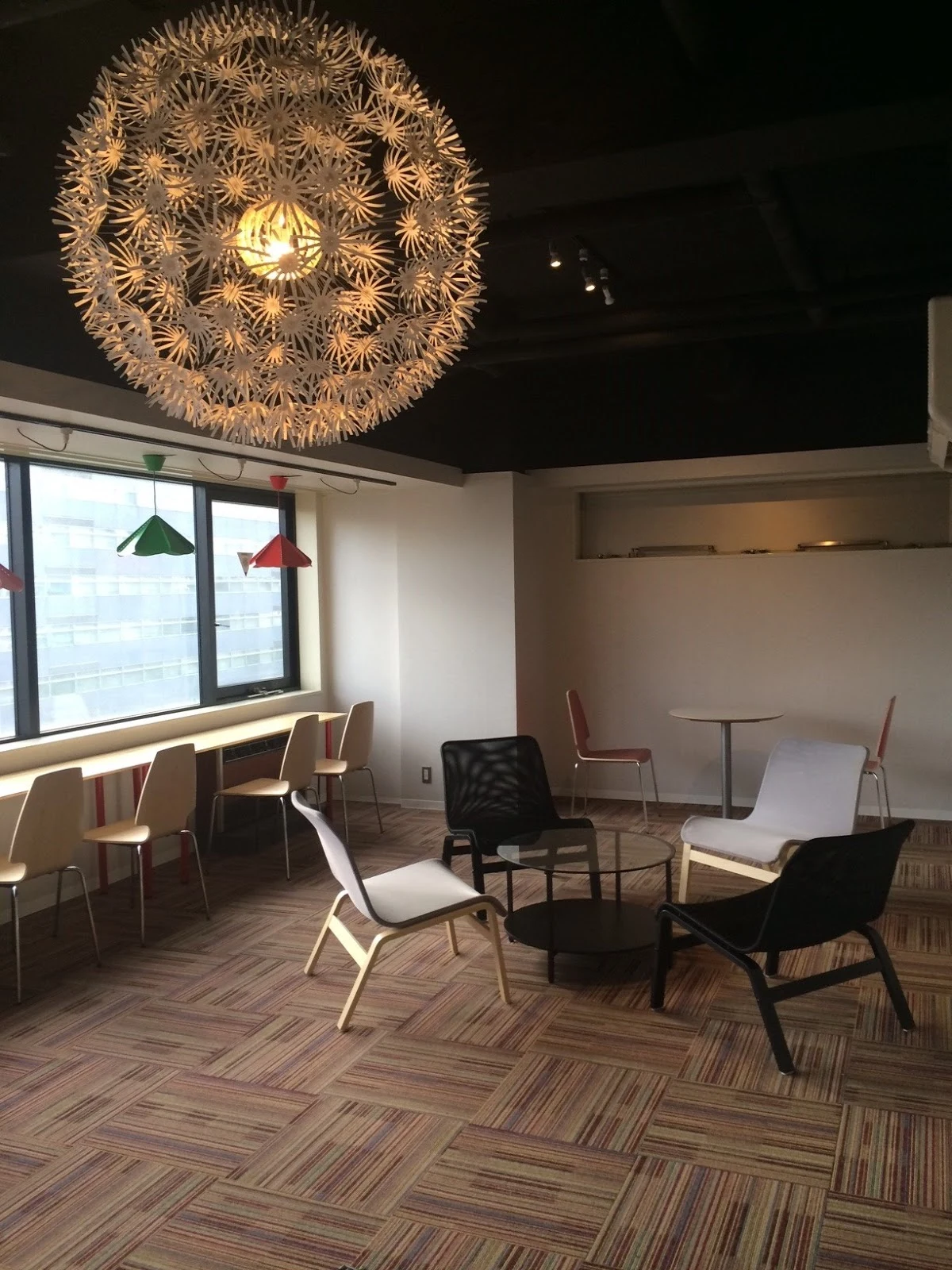 オフィスサークルN五反田 の店内 (Google提供)