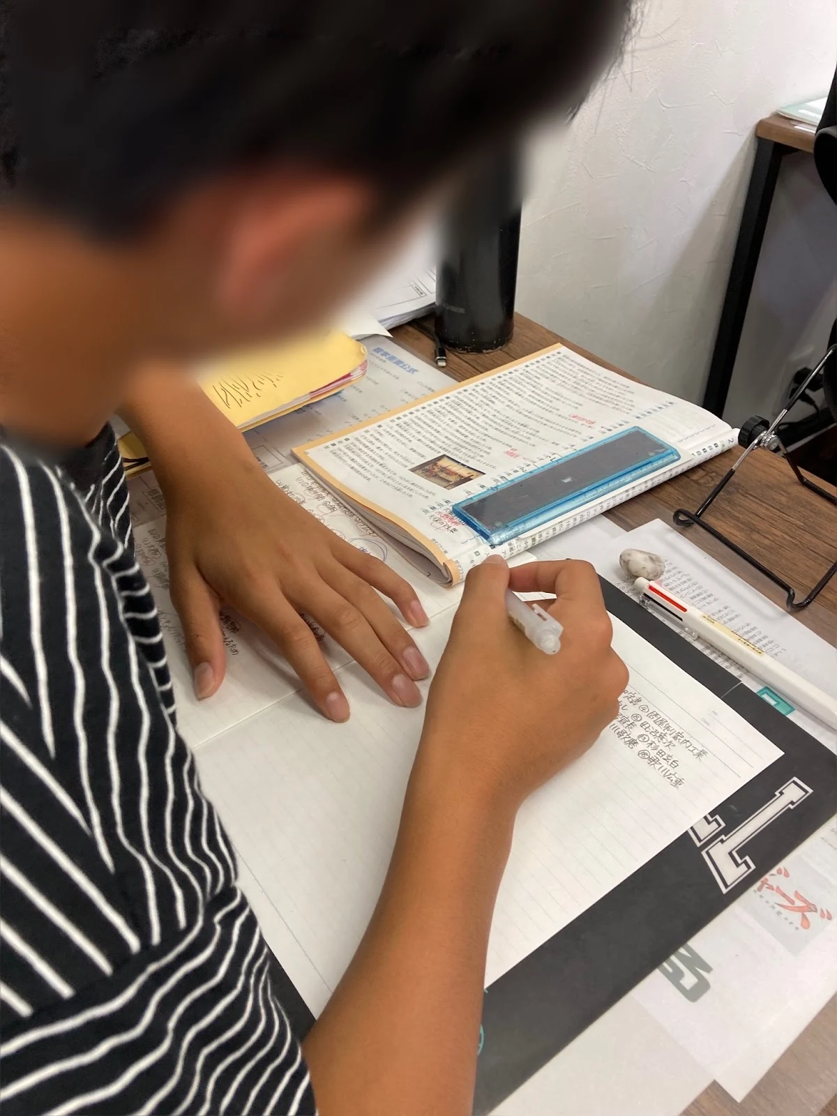 Study room 至 ITARU の店内 (Google提供)