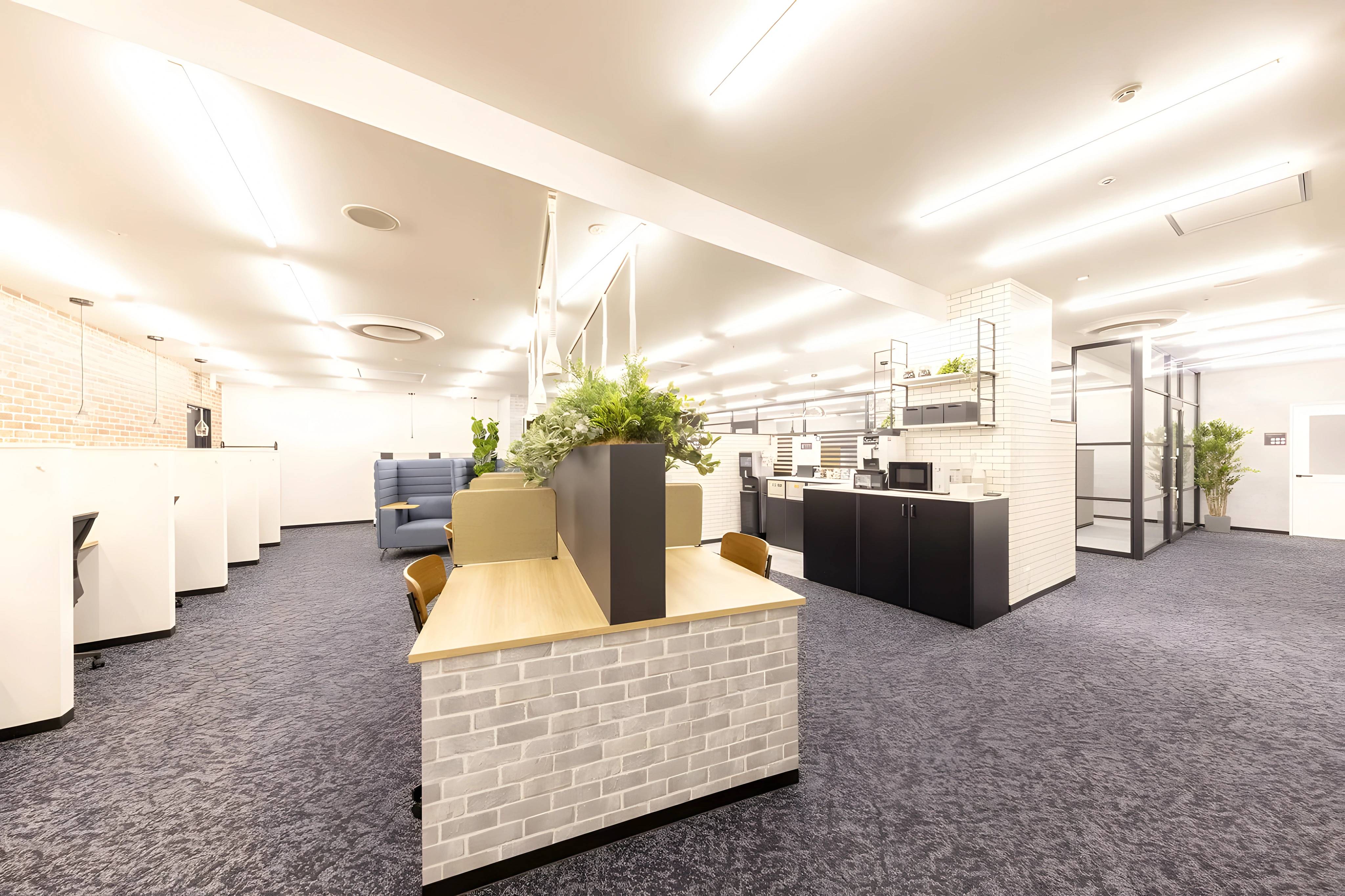 BIZcomfort水戸