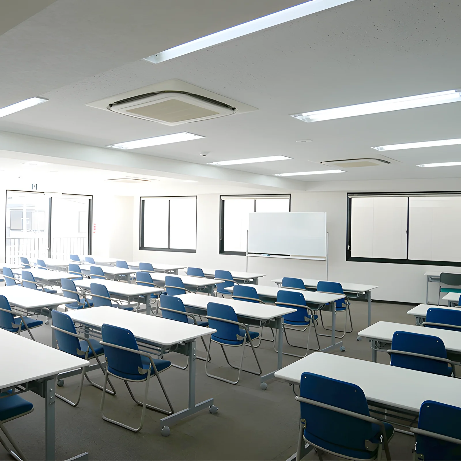 富士学院 東京十条校の画像（画像提供: www.fujigakuin.jp）