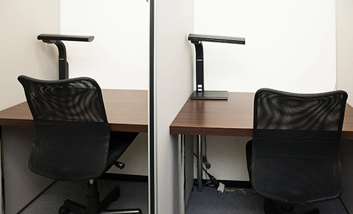 梅田エリア 全施設比較表のイメージ