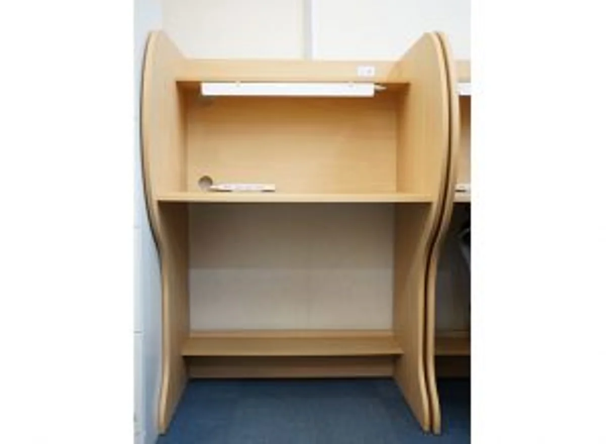 新宿の自習室を契約する前に知っておきたいことのイメージ