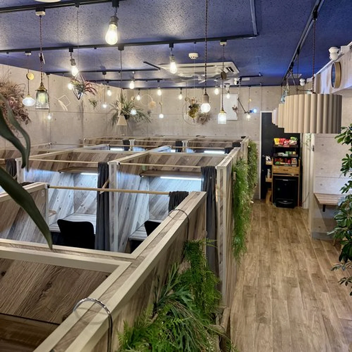 おすすめ自習室 TOP5のイメージ