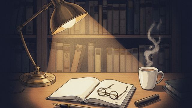 会員制自習室 まち図書カフェ 西広島駅前roomのイメージ画像 (AI 生成)