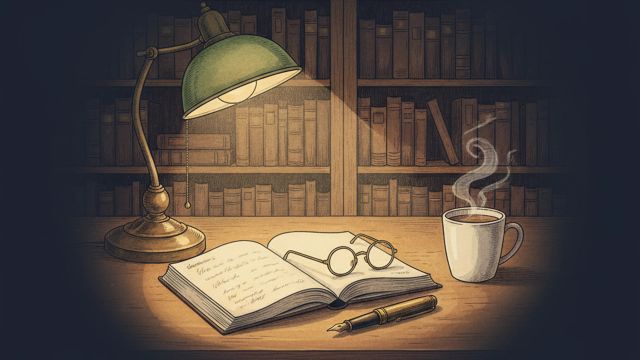 那覇自習室 Study Space(長田校)のイメージ画像 (AI 生成)