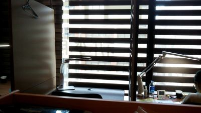 自習室 新水前寺 の店内 (Google提供)