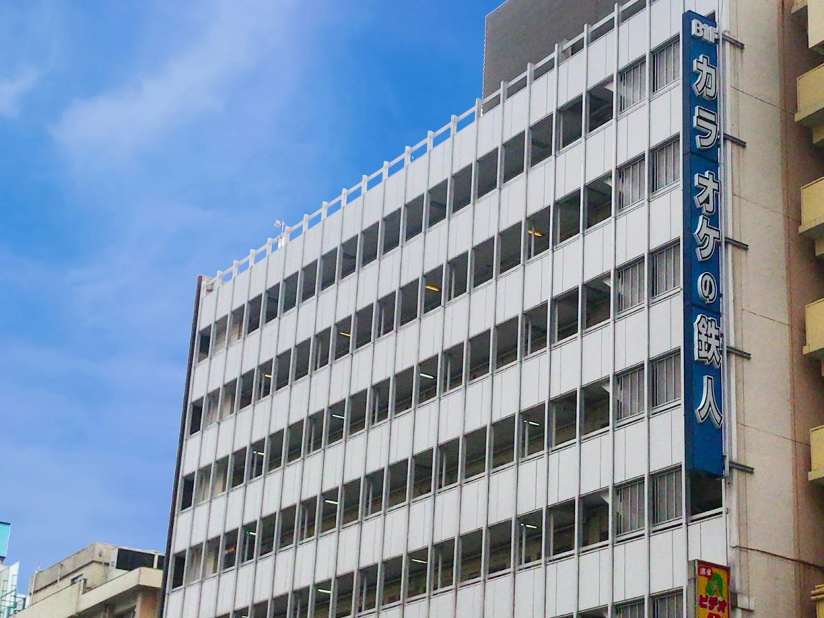 自習室たかだのばば＜おとな自習室＞ 高田馬場駅 の店内 (Google提供)
