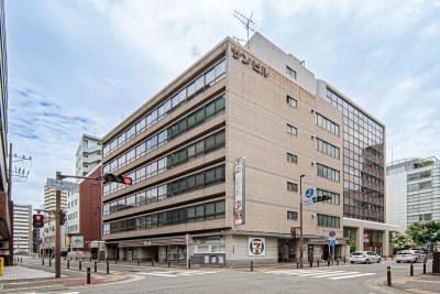 自習室 VERIA（ヴェリア）天神 の店内 (Google提供)