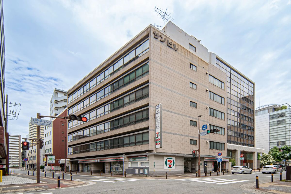 自習室 VERIA（ヴェリア）天神 の店内 (Google提供)