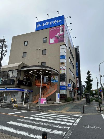 有料自習室Best Focus の店内 (Google提供)
