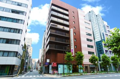 ホテル日本橋サイボー の店内 (Google提供)