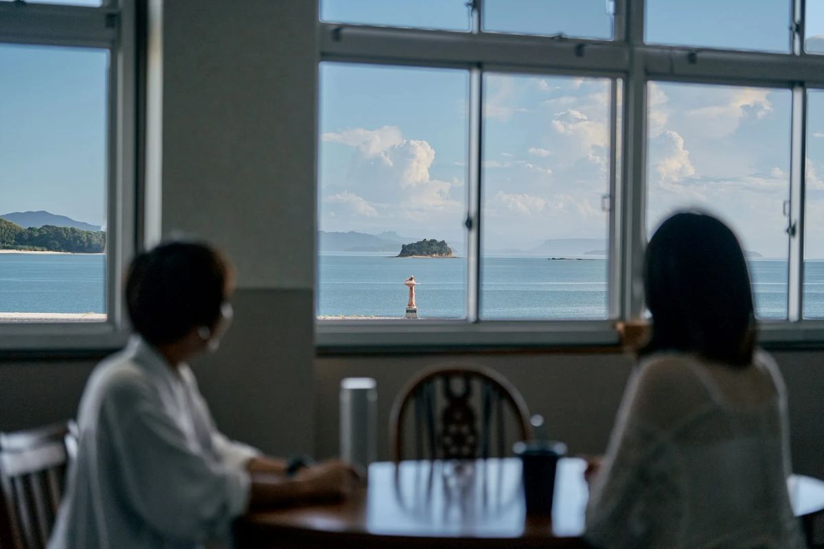 海辺の自習室（コワーキングスペース・レンタルスペース）の店内 (Google提供)