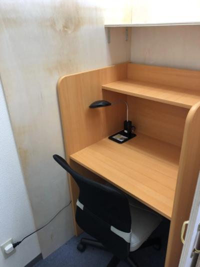 スタディーカフェ千種（アスリート自習室千種駅前店）月4,980円～の店内 (Google提供)