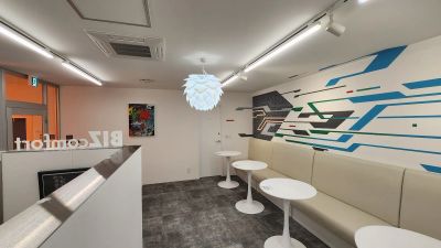 BIZcomfort川崎東口 の店内 (Google提供)