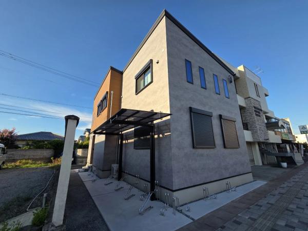 CELLGRID自習室 の店内 (Google提供)