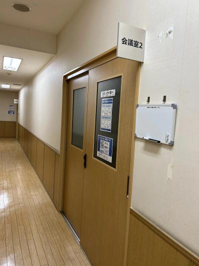 コインスペース くさつ平和堂店 の店内 (Google提供)