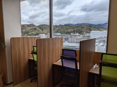 コインスペース 彦根店 の店内 (Google提供)