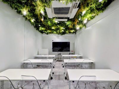 FEEEP 東京八重洲店 の店内 (Google提供)