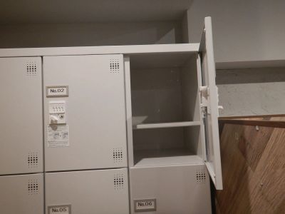 アイデスク蕨自習室 の店内 (Google提供)