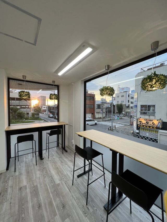 Study Garden｜春日井市の自習室 の店内 (Google提供)