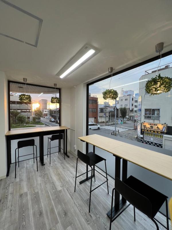 Study Garden｜春日井市の自習室 の店内 (Google提供)