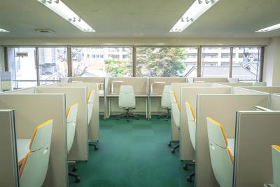 きみとまろの自習室