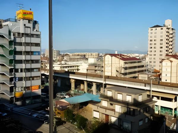 埼玉 朝霞台駅前自習室