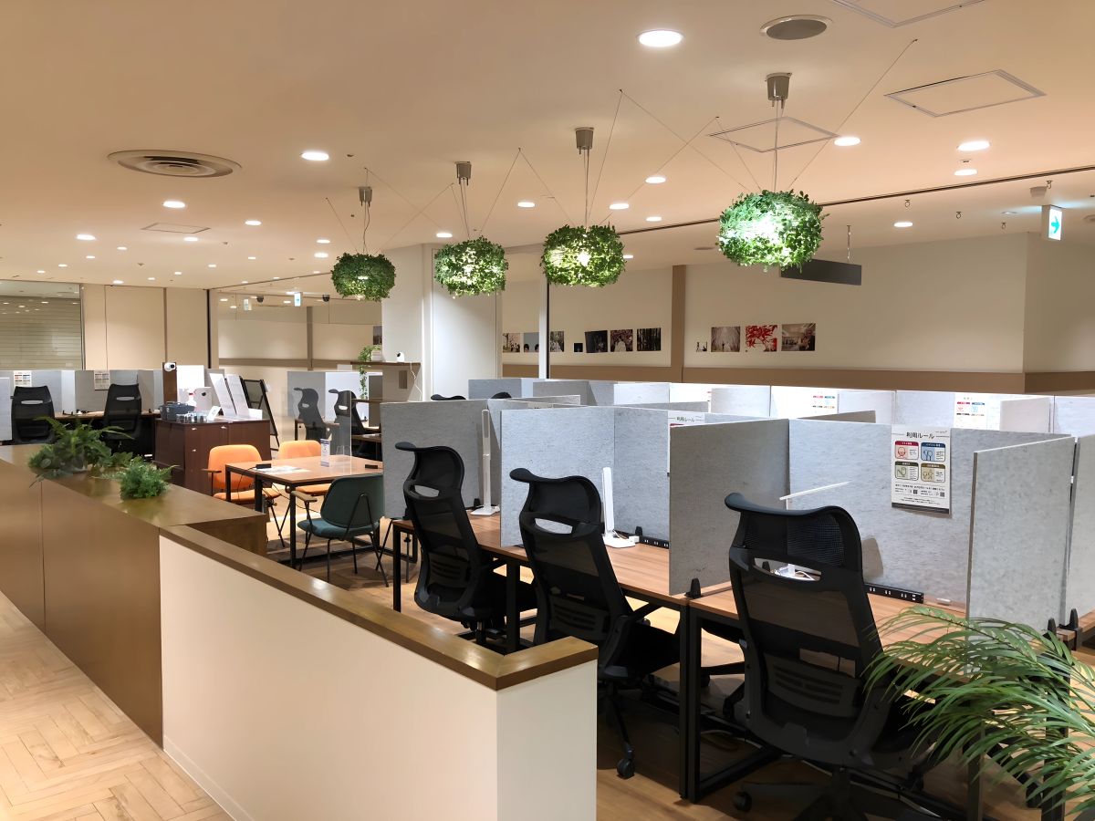 コインスペース 大宮マルイ店