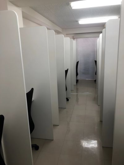 学習室 ReI