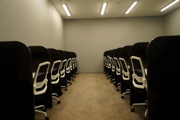 Steady Study 名古屋 店内（画像提供: steady-study.com）