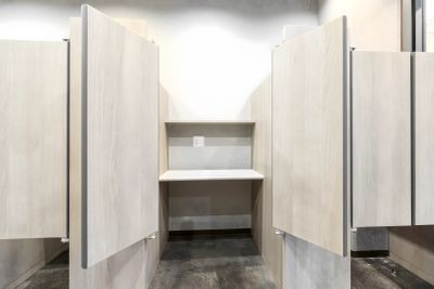 BIZcomfort亀戸南の外観・内観（画像提供: BIZcomfort）