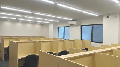 U.Place 金沢増泉自習室の店内写真