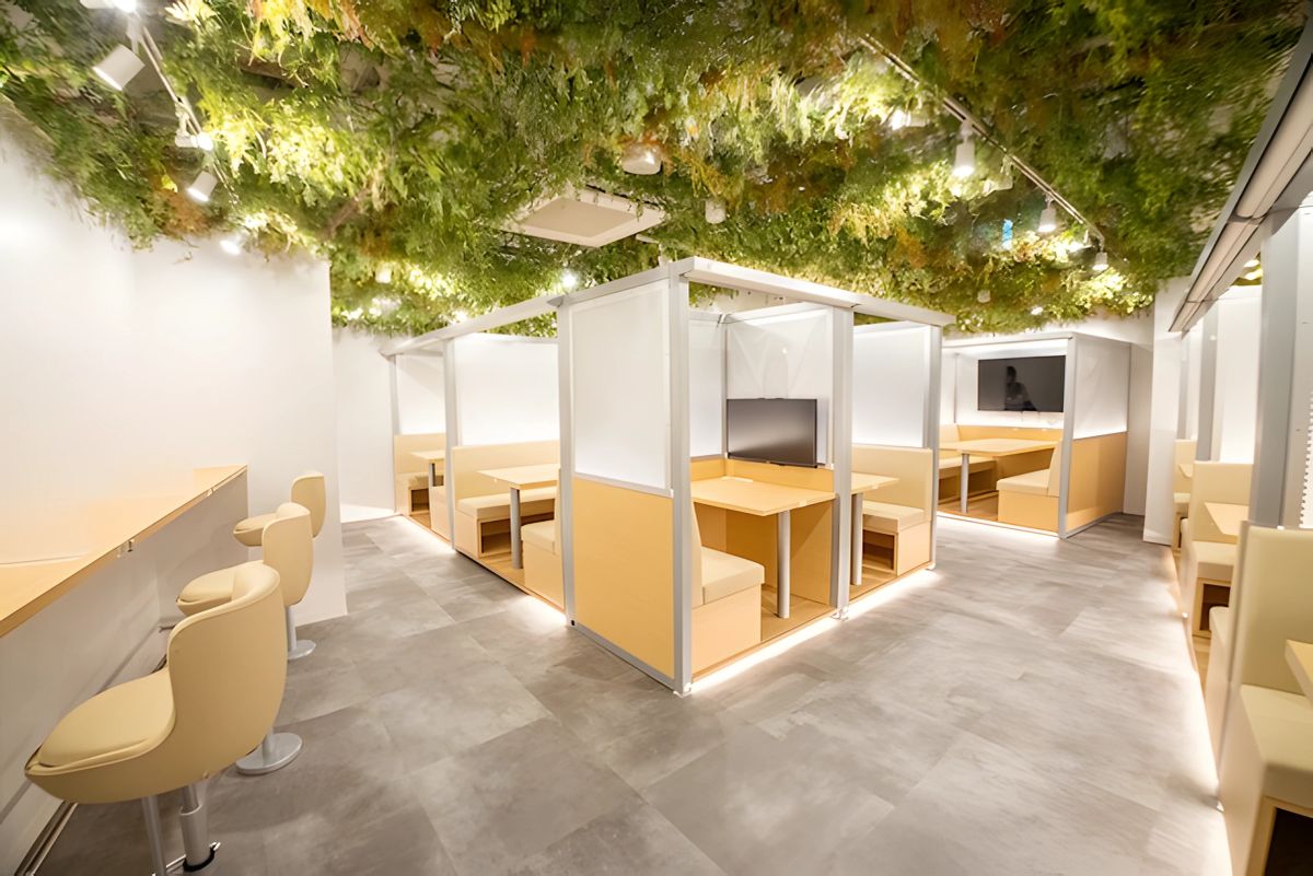 FEEEP FEEEP 渋谷駅前ビル店 外観