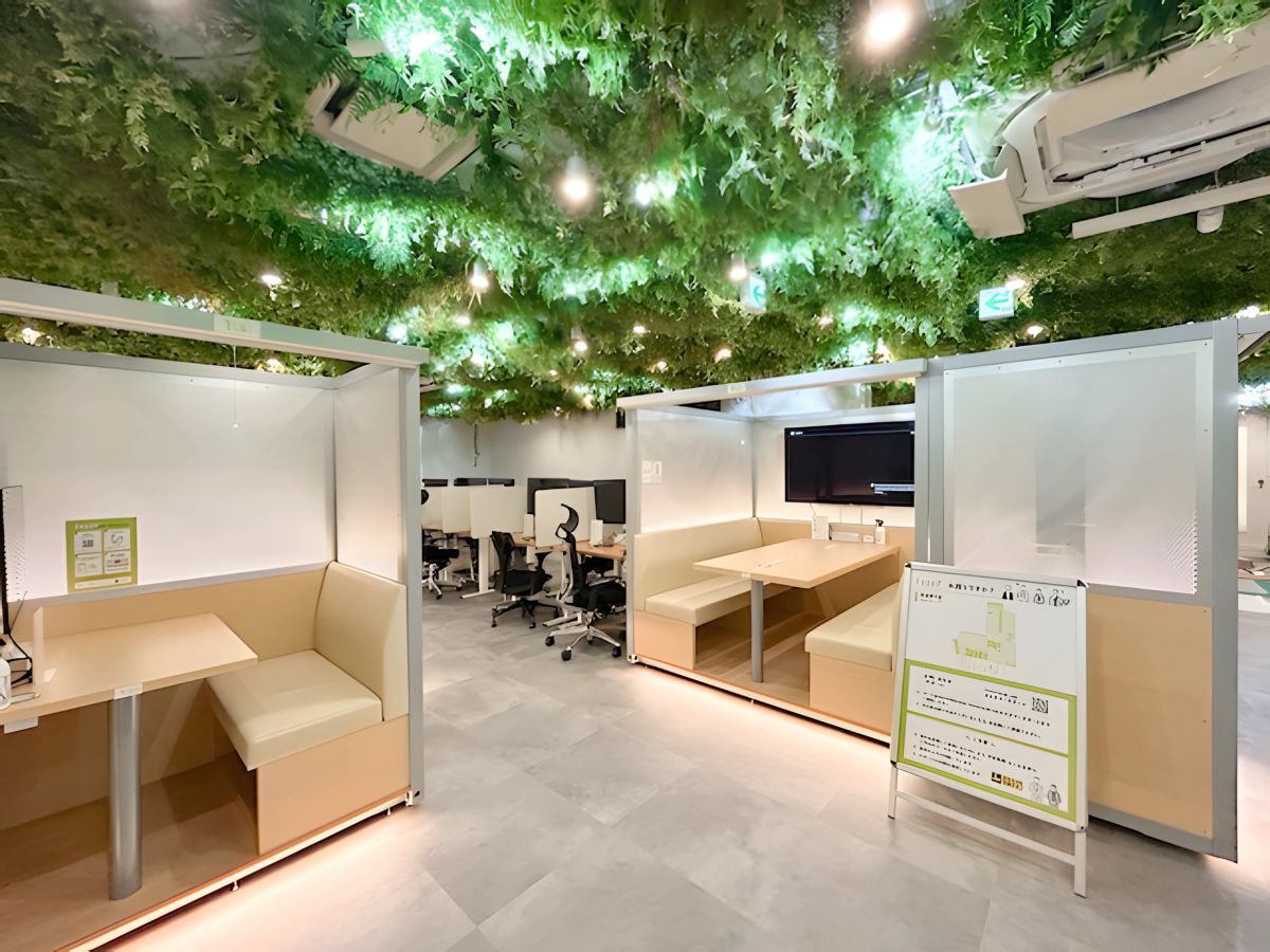 FEEEP FEEEP 新宿東口新宿三丁目店 外観（画像提供: FEEEP）