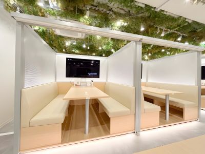 FEEEP FEEEP 上野店 外観（画像提供: FEEEP）