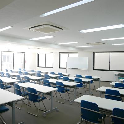 富士学院 東京十条校の画像（画像提供: www.fujigakuin.jp）