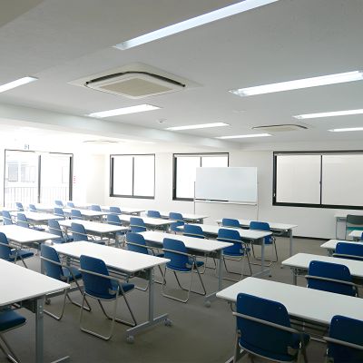富士学院 東京十条校の画像（画像提供: www.fujigakuin.jp）
