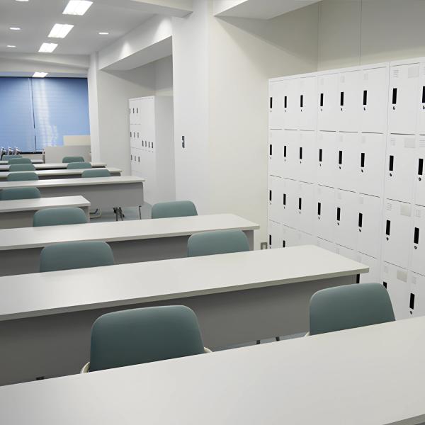 富士学院 東京御茶ノ水校の画像（画像提供: www.fujigakuin.jp）
