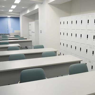 富士学院 東京御茶ノ水校の画像（画像提供: www.fujigakuin.jp）